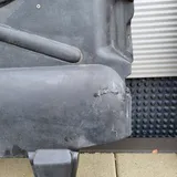 BMW Z3 Roadster Unterfahrschutz Bodenplatte Motorraum 8397910 ABHOLUNG
