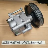 BMW E36 E46 Servopumpe Riemenscheibe 1247891 Lenkhilfe Pumpe Flügelpumpe 6750111