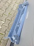 BMW E93 Cabrio Kofferraum Verkleidung Trennwand Klappe  Abdeckung 7124294