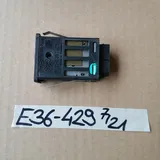 BMW E36 Dimmer Regler Schalter Tachobeleuchtung Beleuchtung Innenraum 1387429