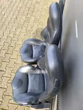 BMW Z3 Roadster Fahrer Beifahrer Sport Sitz Leder schwarz Sitzheizung ABHOLUNG