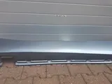 BMW Z4 E85 E86 Seiten Schweller Verkleidung silber grau A08 rechts ODER links