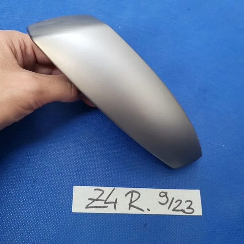 BMW Z4 E85 Beifahrer Sitz Spange Gurt Halter RECHTS 7053848