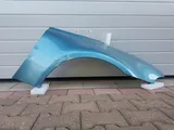 BMW Z3 Roadster Kotflügel HINTEN LINKS Seitenwand breit Atlanta blau ABHOLUNG 