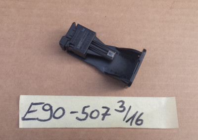 BMW E87 E90 E91 E92 E93 E60 E61 E63 E64 X3 X5 Diagnose Schnittstelle 6931507