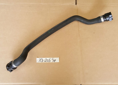 BMW X3  Wasserschlauch Kühlwasserschlauch Schlauch Kühlmittelschlauch 3400205