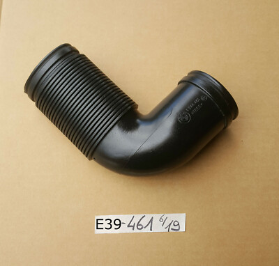 BMW  E39 5er E38 7er Ansaugschlauch Luftfilterkasten M52 1744461