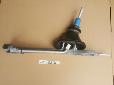 BMW F20 F21 F30 F31 F34 F35  Schaltkulisse Schaltgestänge Schaltarm 7596023