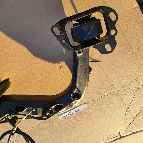 BMW Z4 E85 Achsschenkel Achsschwinge  Radnabe Radlager HINTEN LINKS