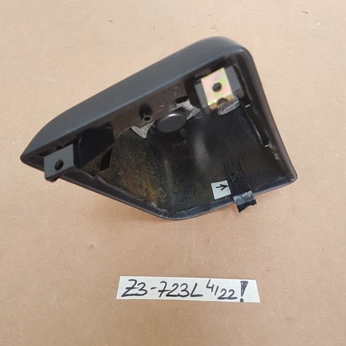 BMW Z3 Roadster Staufach Verkleidung oben links Gurt Abdeckung Höcker 8410723