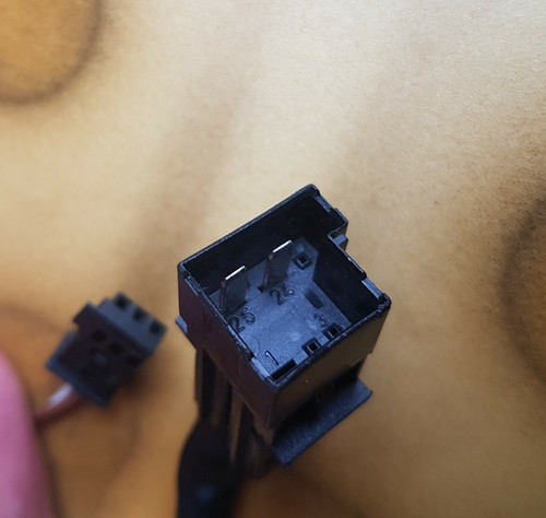 BMW Z3 Beifahrer Sitz Oberteil Leder beige Rückenlehne RECHTS Sitzheizung 