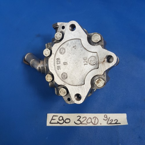 BMW E90  E91  E92  E93  E81  E87  Servo Pumpe Diesel Lenkhilfepumpe ZF 7692974