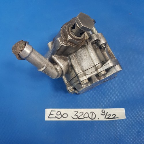 BMW E90  E91  E92  E93  E81  E87  Servo Pumpe Diesel Lenkhilfepumpe ZF 7692974