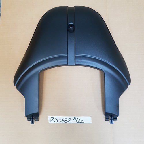 BMW Z3 Roadster Fahrer Sport Sitz Rückenlehne Oberteil Lehnenschale Kopf Teil