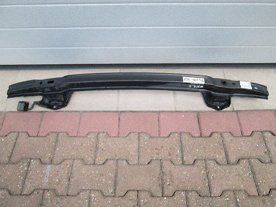 BMW E90 E91 Halter Träger Stossfänger HINTEN Aufnahme Stoßstange 7058467 ABHOLUN