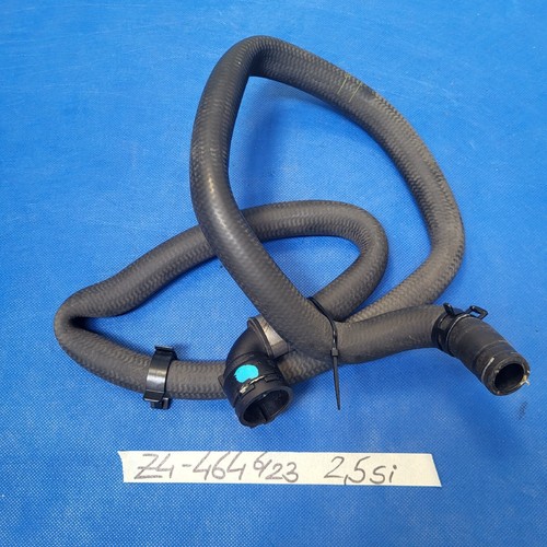 BMW Z4 E85 E86 Kühler Wasserschlauch Schlauch Motorvorlauf-Heizkörper 6962464