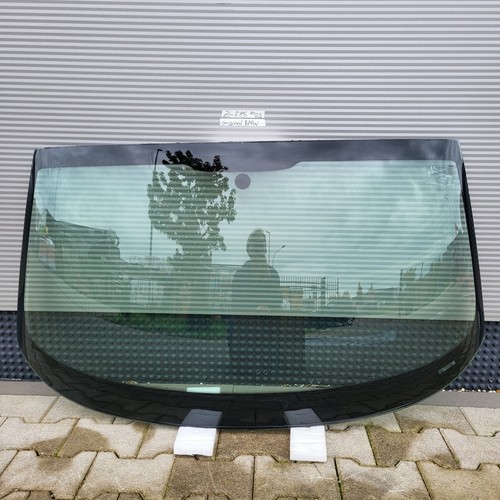 original BMW Z4 E85 Frontscheibe Windschutz Scheibe Fenster Glas VORNE ABHOLUNG