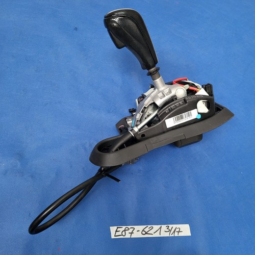 BMW E87 E81  E82  E88 Schaltung Automatik Schaltkulisse 7603621