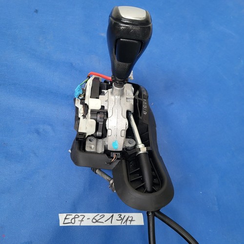 BMW E87 E81  E82  E88 Schaltung Automatik Schaltkulisse 7603621
