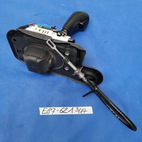 BMW E87 E81  E82  E88 Schaltung Automatik Schaltkulisse 7603621