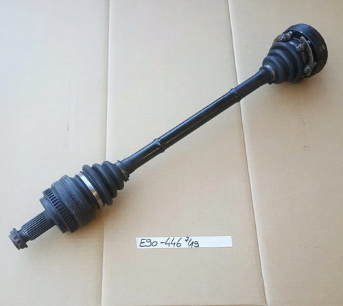 BMW E90 E91 E92 E93 Antriebswelle 320 Diesel Gelenkwelle HINTEN RECHTS 7533446