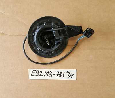BMW E90 E92 E93 M3 Federbein Adapterleitung EDC 2283781 HINTEN LINKS