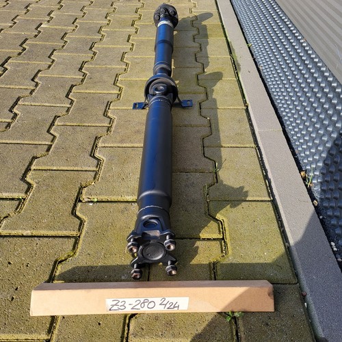 BMW Z3 Roadster Kardanwelle 7511280 Gelenkwelle Schaltgetriebe 2,2 - 2,5 Liter