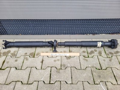 BMW Z3 Roadster Kardanwelle 7511280 Gelenkwelle Schaltgetriebe 2,2 - 2,5 Liter