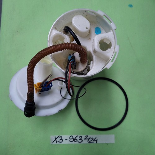 BMW X3 E83 Benzin Pumpe Kraftstoff Förder Einheit 6761963