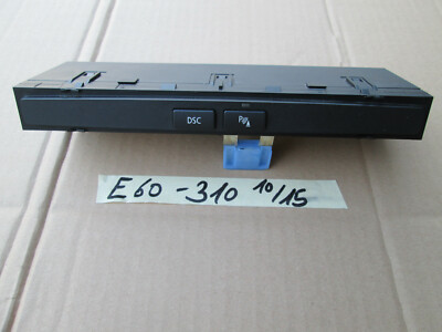BMW E60 E61 Schaltzentrum Modul Mittelkonsole Kontrollmodul DSC PDC 6938310