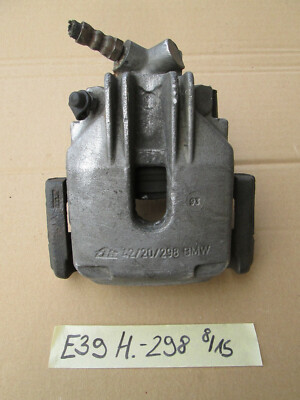 BMW 5er  E39 ATE Bremssattel HINTEN / Bremszange 42/20/298