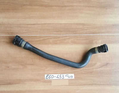 BMW E60 E61 Kühlerrücklaufleitung Kühler Kühlmittel Rücklauf Schlauch 7787453