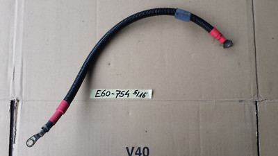 BMW E60 E61 E90 E91 E92 Pluskabel 7789754 Batteriekabel Kabel Generator Anlasser