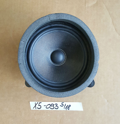 BMW X5 E53 Lautsprecher Box Stereo LINKS 8379093