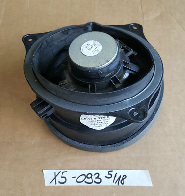 BMW X5 E53 Lautsprecher Box Stereo LINKS 8379093