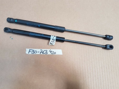 BMW F30 F35 F80 Heckdeckel Dämpfer Gasfeder Heckklappe 7259763