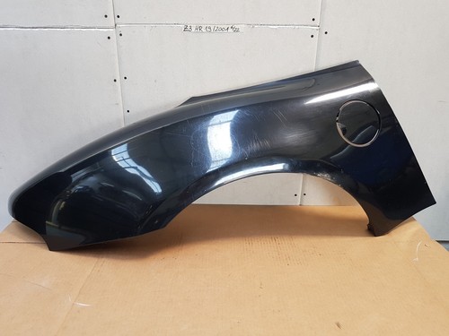 BMW Z3 Roadster Facelift Kotflügel HINTEN links ODER rechts Seitenwand schwarz