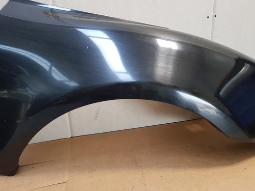 BMW Z3 Roadster Facelift Kotflügel HINTEN links ODER rechts Seitenwand schwarz