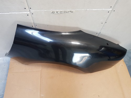 BMW Z3 Roadster Facelift Kotflügel HINTEN links ODER rechts Seitenwand schwarz