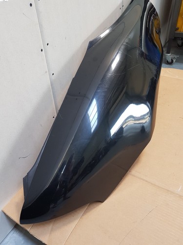 BMW Z3 Roadster Facelift Kotflügel HINTEN links ODER rechts Seitenwand schwarz