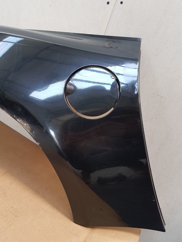 BMW Z3 Roadster Facelift Kotflügel HINTEN links ODER rechts Seitenwand schwarz