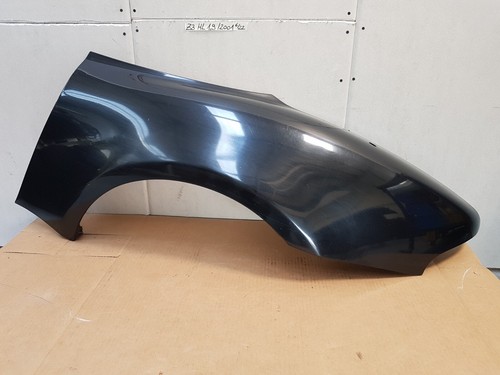 BMW Z3 Roadster Facelift Kotflügel HINTEN links ODER rechts Seitenwand schwarz