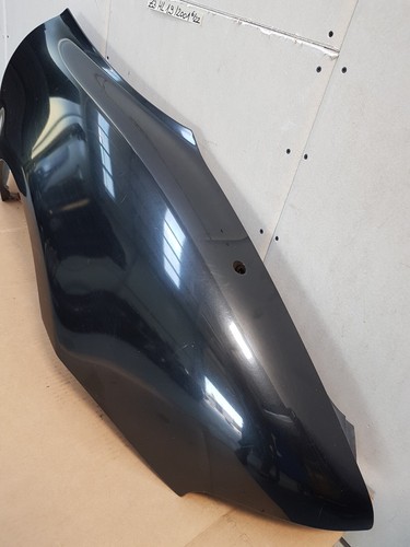 BMW Z3 Roadster Facelift Kotflügel HINTEN links ODER rechts Seitenwand schwarz