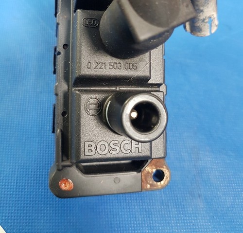 BMW E36 Z3 Roadster Zündspule für M43 Motor Bosch 0221503005
