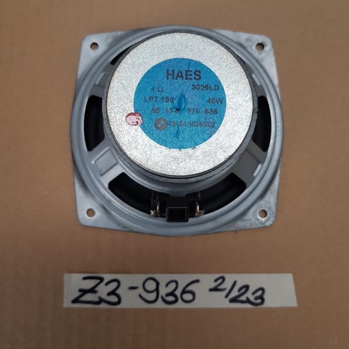 BMW E36 Z3 Lautsprecher Box  8370936 Sound System 8375081