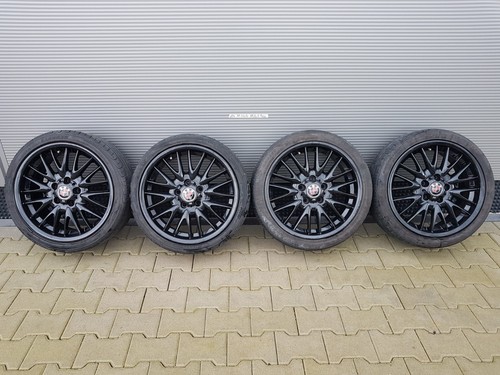 BMW Z4 E85 E86 E46 Leichtmetall Alufelgen M-Styling  8,5 J x 18 Zoll  ABHOLUNG