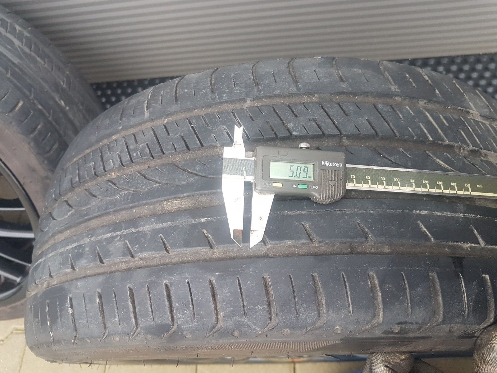 BMW Z4 E85 E86 E46 Leichtmetall Alufelgen M-Styling  8,5 J x 18 Zoll  ABHOLUNG