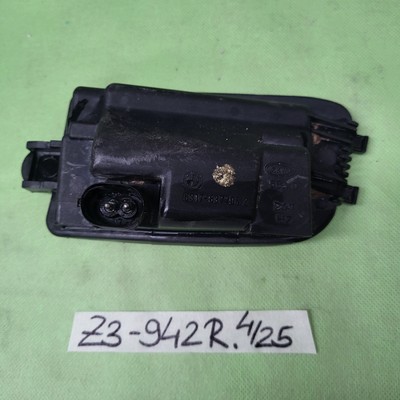 original BMW Z3 Nebel Scheinwerfer Abdeckung Nebel Lampe Birne 8377794-2 RECHTS