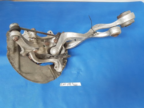 BMW E60 Radlager VORNE RECHTS Schwenklager Radnabe Zugstrebe Querlenker 6760954