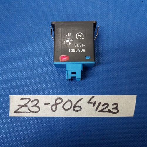 BMW Z3 Roadster VOR Facelift ASC Schalter 1390806 